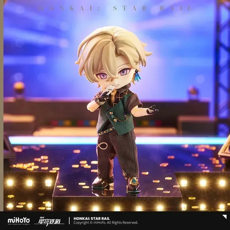 Honkai: Star Rail Aventurine Nendoroid Doll - Image 3