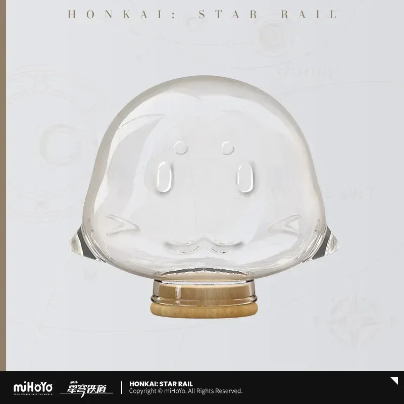 Honkai: Star Rail Awooo-Awooo Series Mini Figure Mystery Box - Image 7