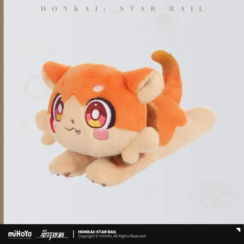 Honkai: Star Rail Awooo-Awooo Series Plush Figure - Image 10