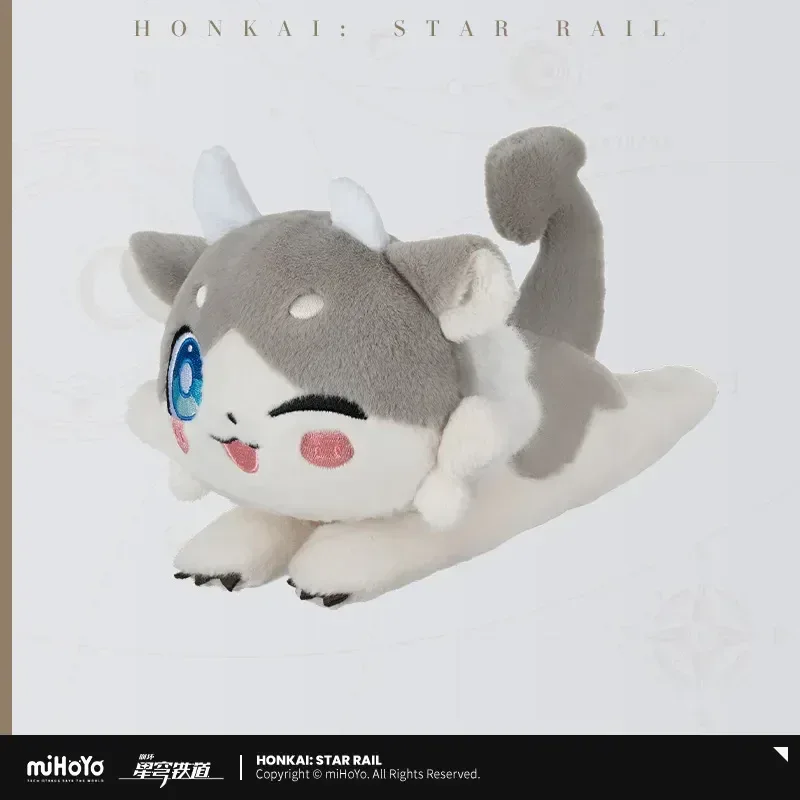 Honkai: Star Rail Awooo-Awooo Series Plush Figure - Image 11