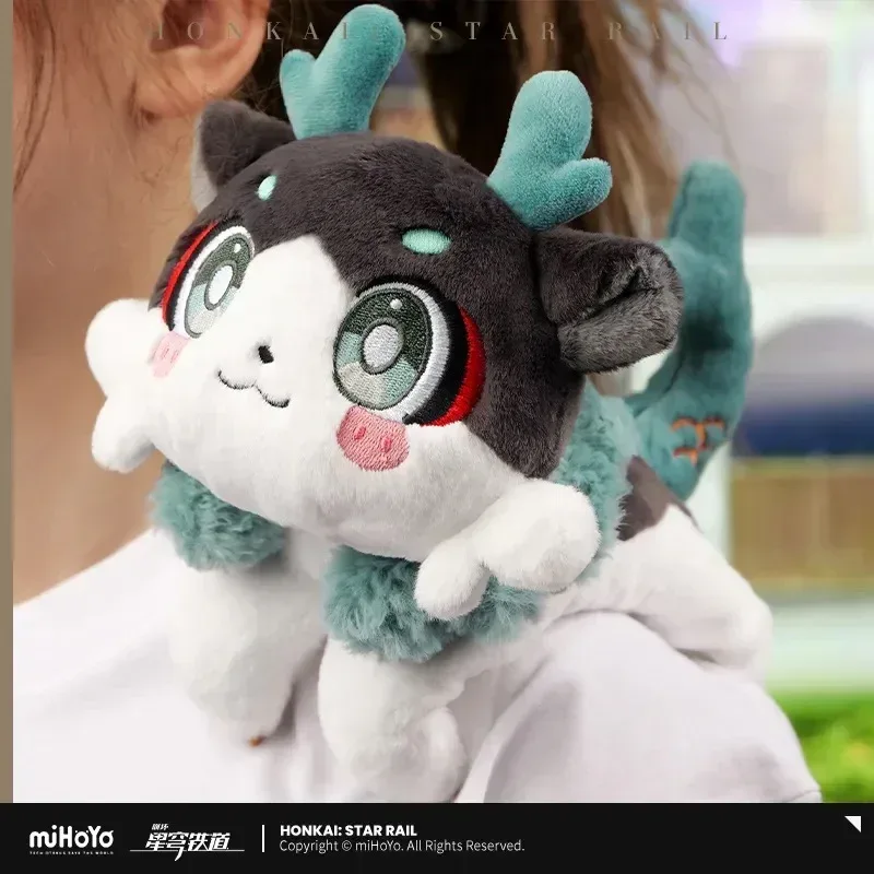 Honkai: Star Rail Awooo-Awooo Series Plush Figure - Image 14