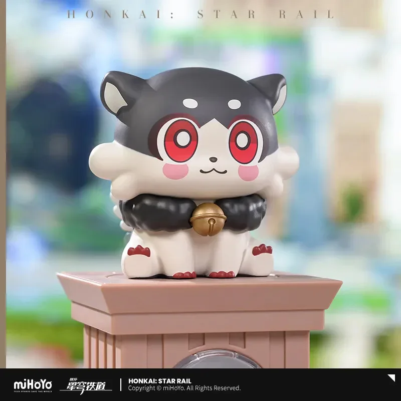 Honkai: Star Rail Awooo-Awooo Series Voice-activated Perpetual Calendar - Image 2