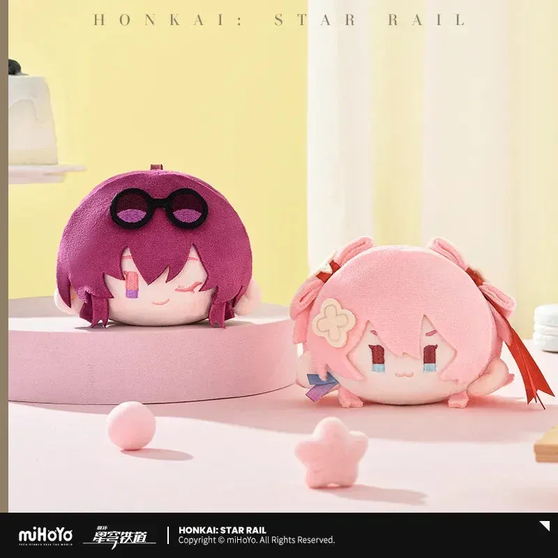 Honkai: Star Rail BIG Head Series Plush Pendant - Image 3