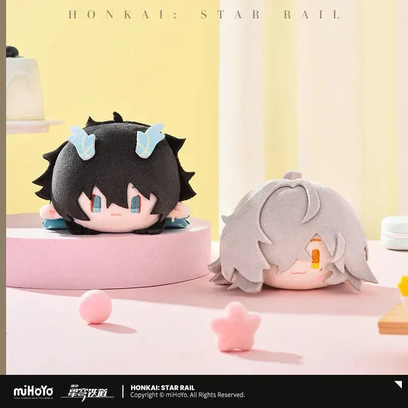 Honkai: Star Rail BIG Head Series Plush Pendant - Image 5