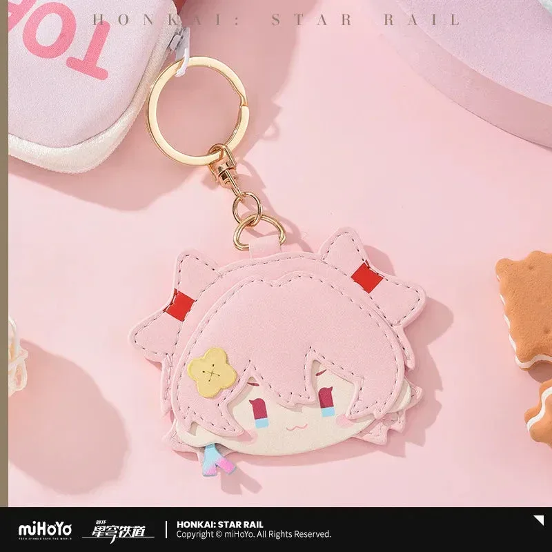 Honkai: Star Rail BIG Head Series PU Pendant - Image 4