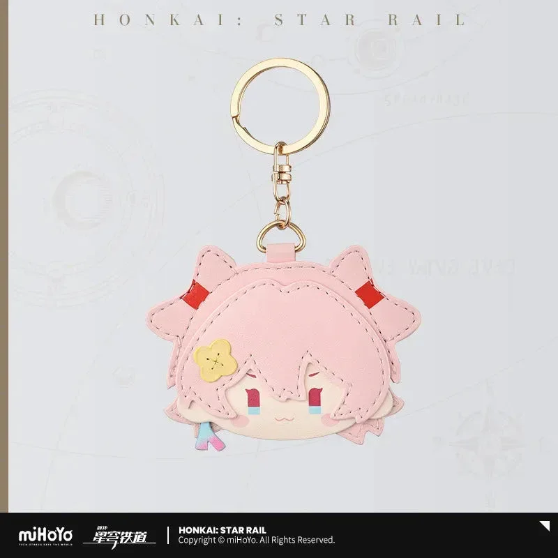 Honkai: Star Rail BIG Head Series PU Pendant - Image 6
