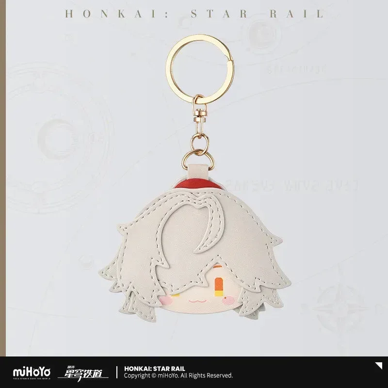 Honkai: Star Rail BIG Head Series PU Pendant - Image 9