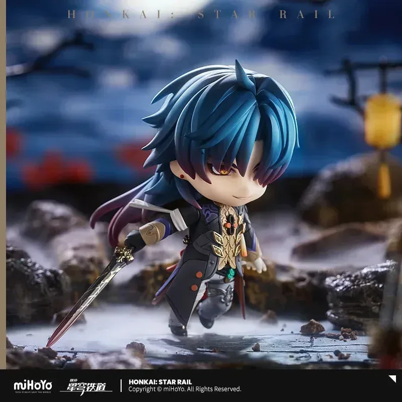 Honkai: Star Rail Blade Articulated Nendoroid Figure - Image 3