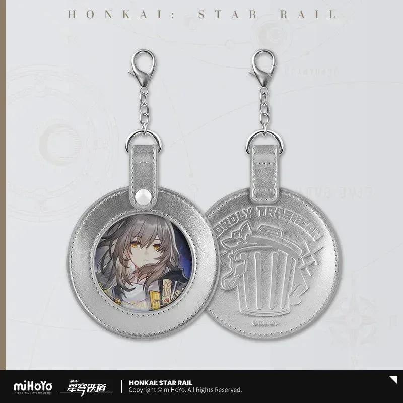 Honkai: Star Rail Bucket King Series Badge Storage Case - Image 5