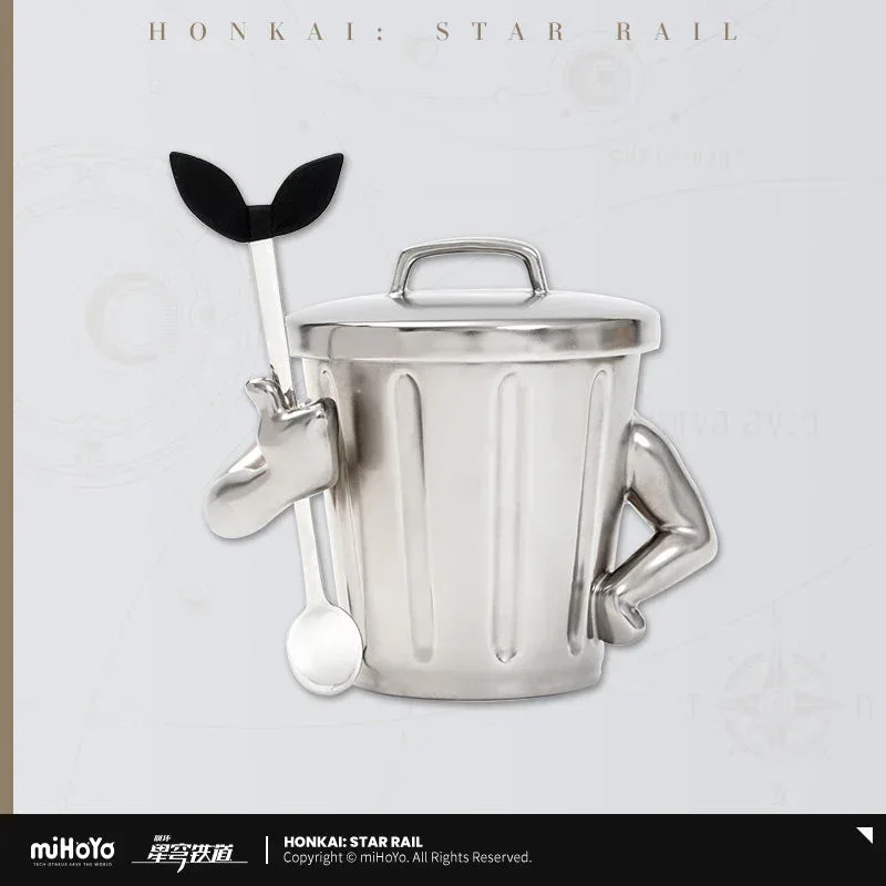 Honkai: Star Rail Bucket King Series Mug - Image 2