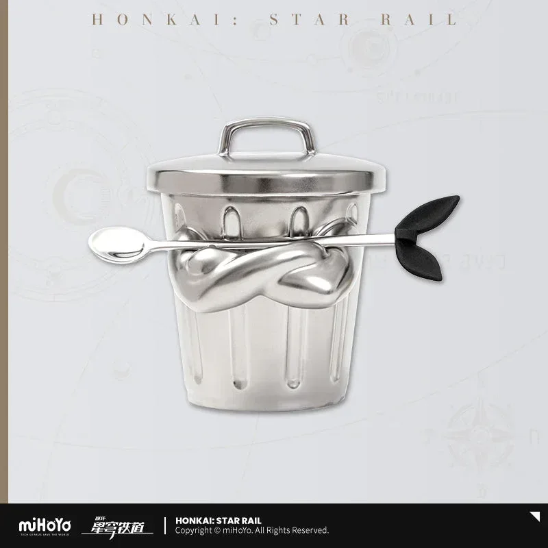 Honkai: Star Rail Bucket King Series Mug - Image 3