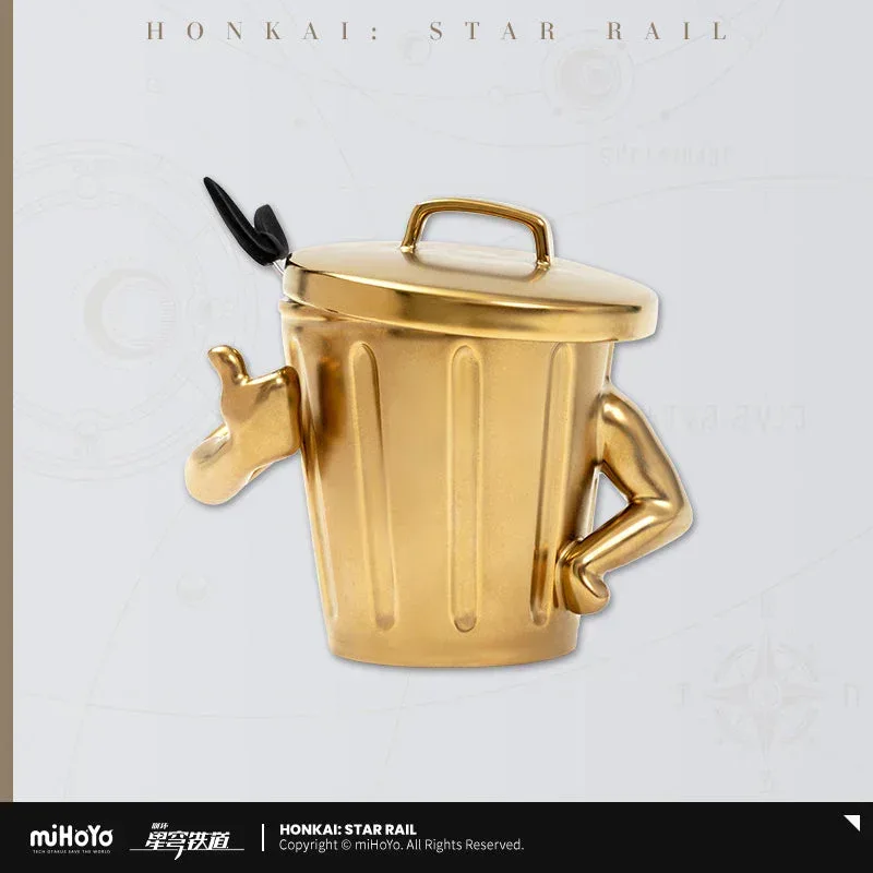 Honkai: Star Rail Bucket King Series Mug - Image 4
