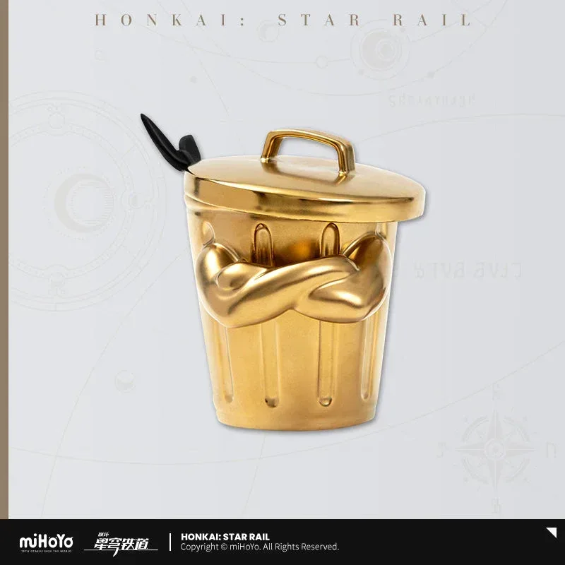 Honkai: Star Rail Bucket King Series Mug - Image 5