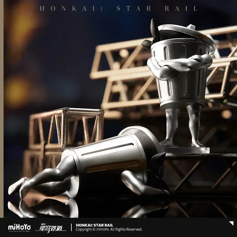Honkai: Star Rail Bucket King Series Mystery Box - Image 4
