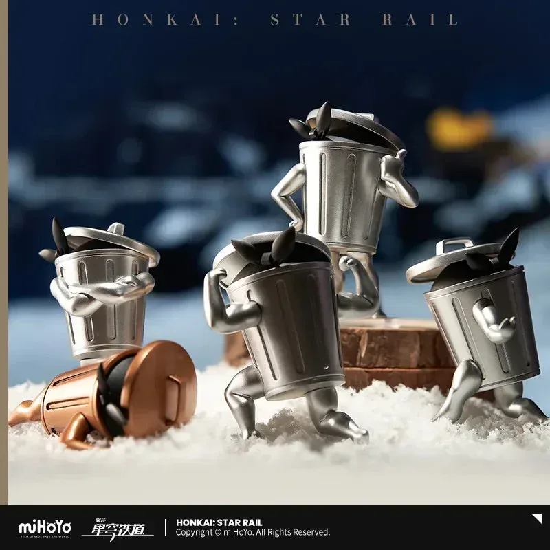 Honkai: Star Rail Bucket King Series Mystery Box - Image 5