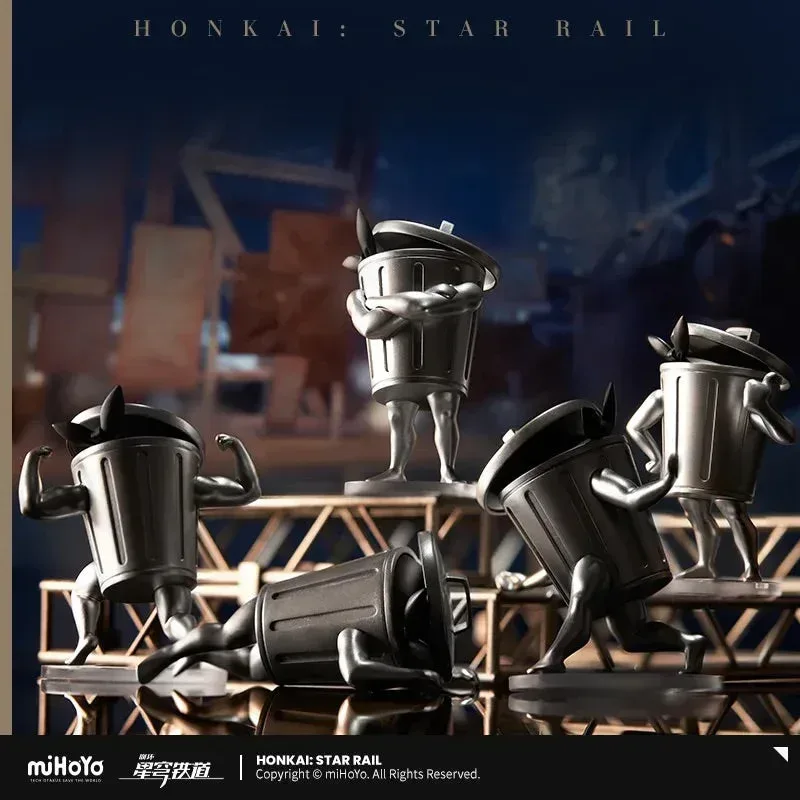 Honkai: Star Rail Bucket King Series Mystery Box - Image 6