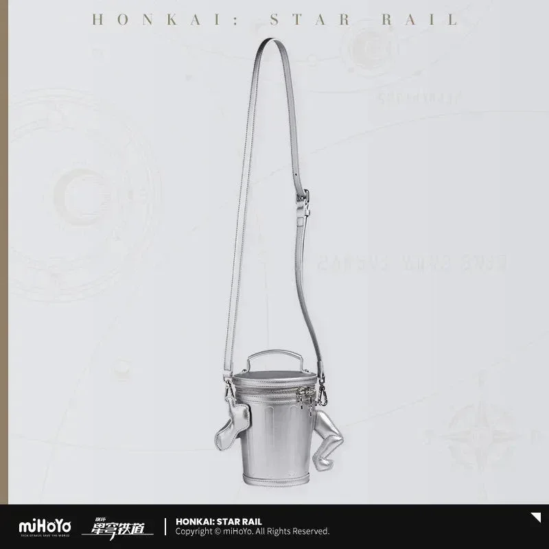 Honkai: Star Rail Bucket King Series Shoulder Bag - Image 3
