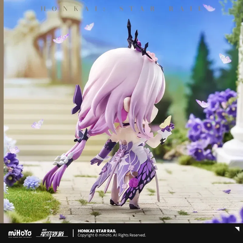 Honkai: Star Rail Castorice Nendoroid Figure - Image 4