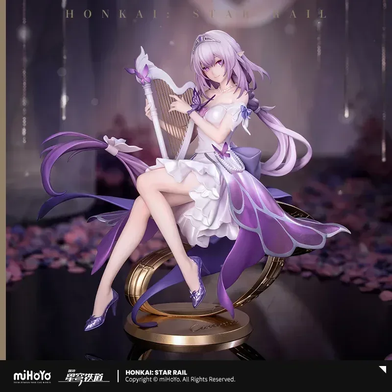 Honkai: Star Rail Castorice Star Rail Live Ver. 1/8 Scale Figure