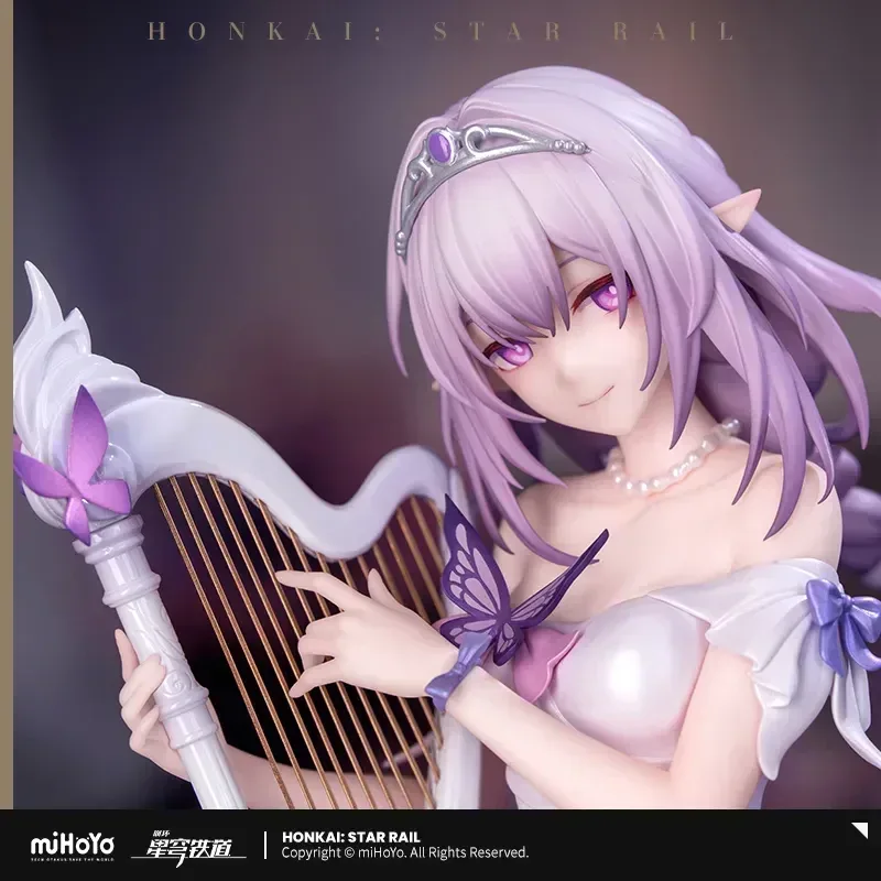 Honkai: Star Rail Castorice Star Rail Live Ver. 1/8 Scale Figure - Image 2