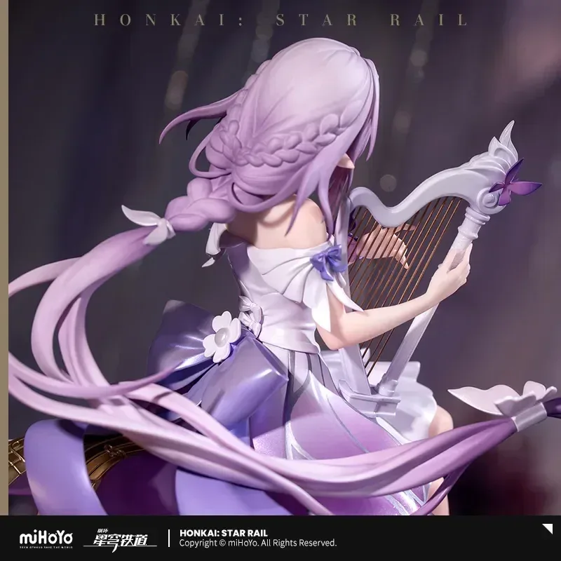 Honkai: Star Rail Castorice Star Rail Live Ver. 1/8 Scale Figure - Image 3