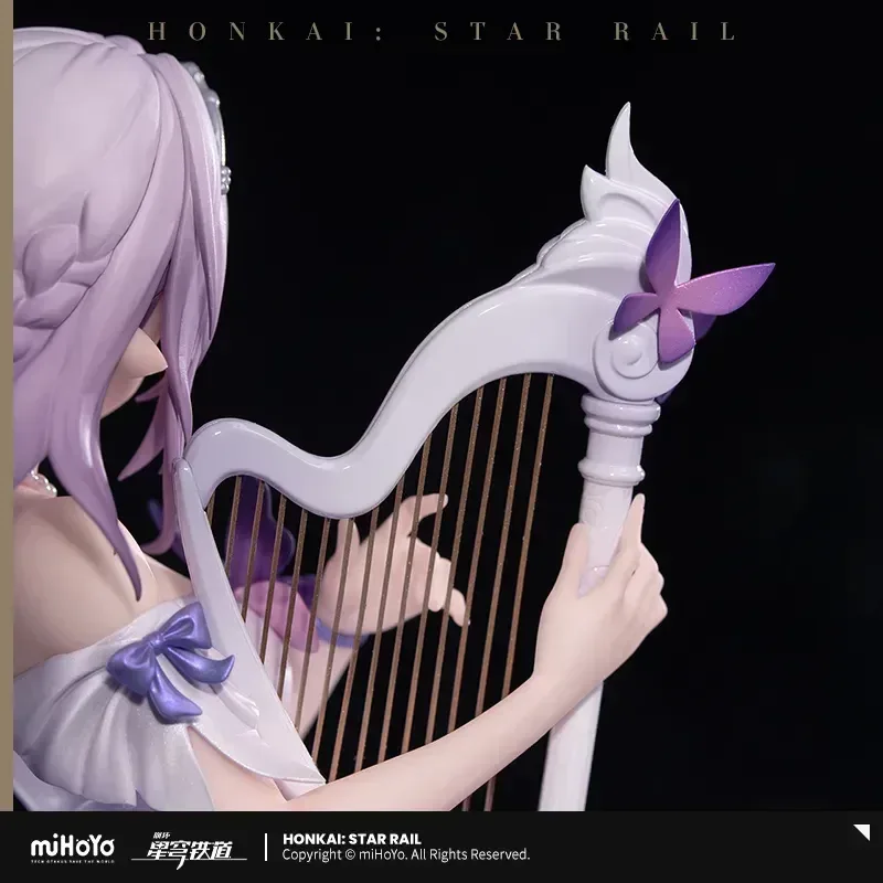 Honkai: Star Rail Castorice Star Rail Live Ver. 1/8 Scale Figure - Image 4