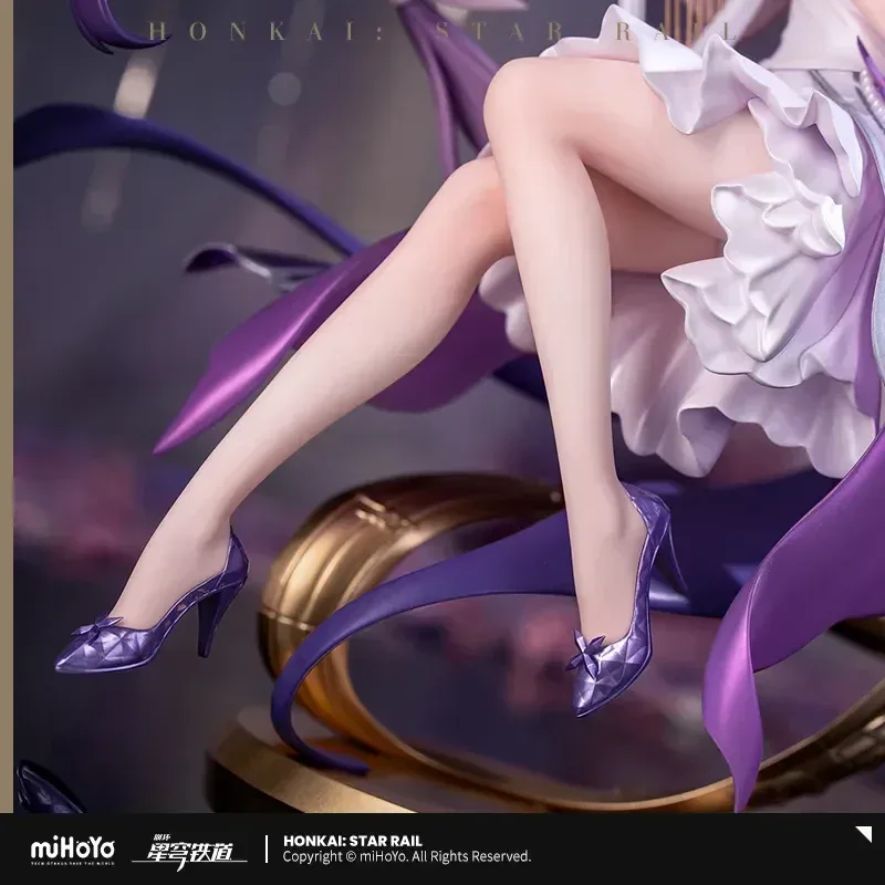 Honkai: Star Rail Castorice Star Rail Live Ver. 1/8 Scale Figure - Image 5