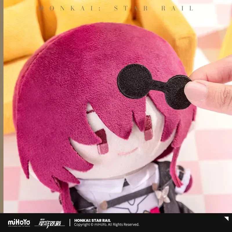 Honkai: Star Rail Chibi Doll Series Plush Toy - Image 10