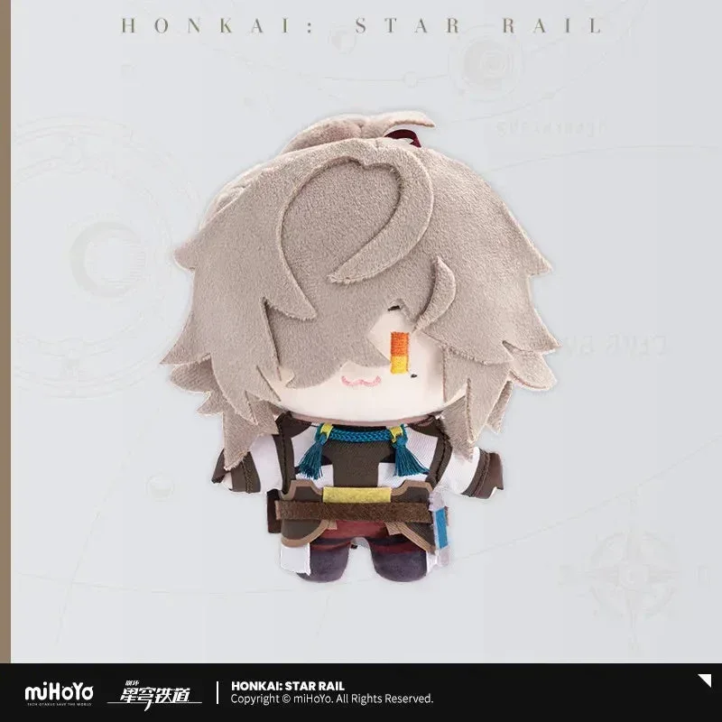 Honkai: Star Rail Chibi Doll Series Plush Toy - Image 14