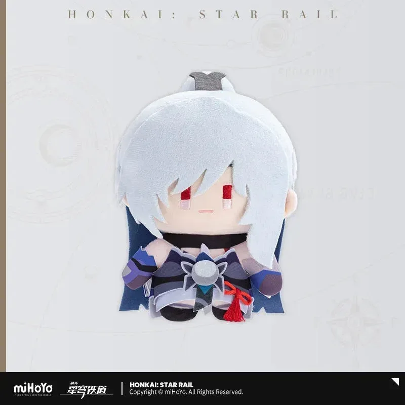 Honkai: Star Rail Chibi Doll Series Plush Toy - Image 15