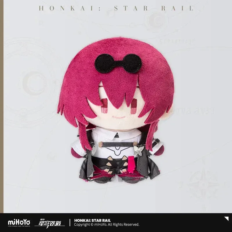 Honkai: Star Rail Chibi Doll Series Plush Toy - Image 18
