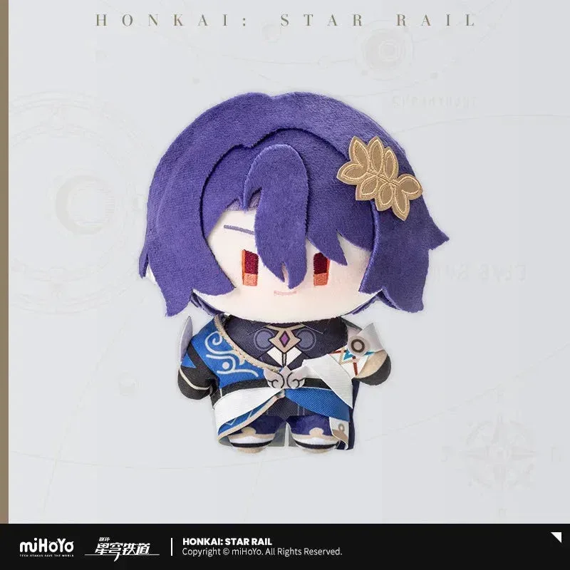Honkai: Star Rail Chibi Doll Series Plush Toy - Image 19