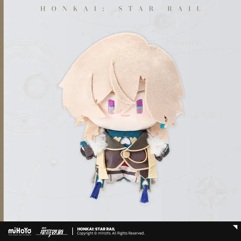 Honkai: Star Rail Chibi Doll Series Plush Toy - Image 20