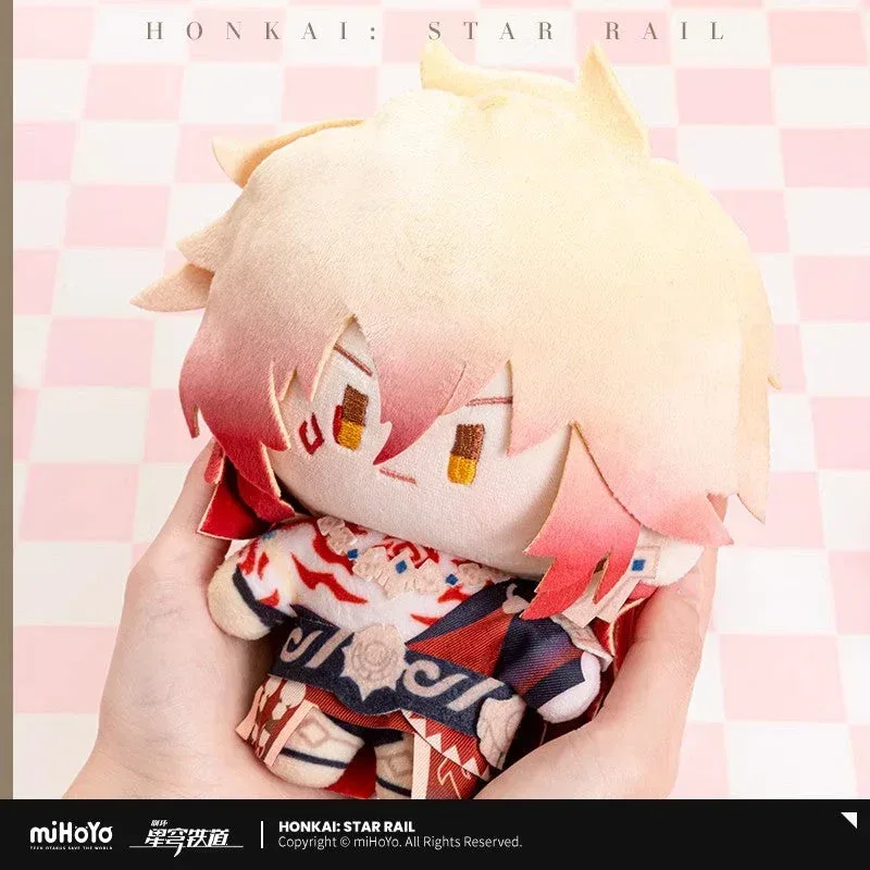 Honkai: Star Rail Chibi Doll Series Plush Toy - Image 6