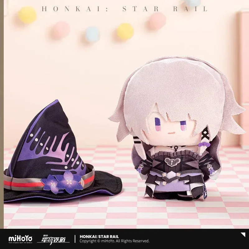 Honkai: Star Rail Chibi Doll Series Plush Toy - Image 7
