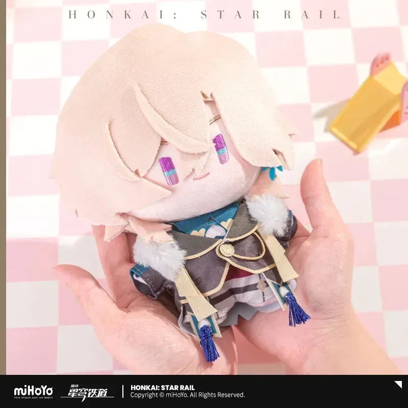 Honkai: Star Rail Chibi Doll Series Plush Toy - Image 9