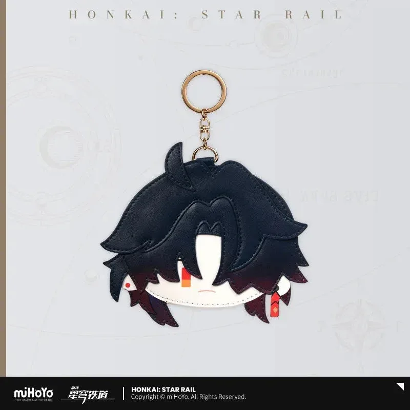 Honkai: Star Rail Chibi Doll Series PU Card Package - Image 10