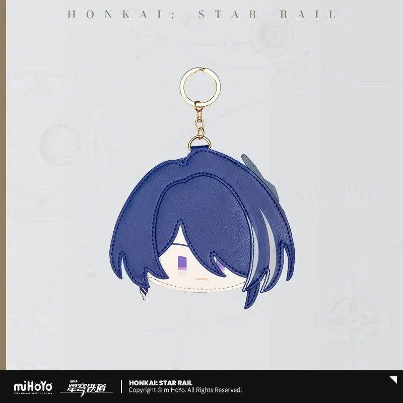Honkai: Star Rail Chibi Doll Series PU Card Package - Image 11