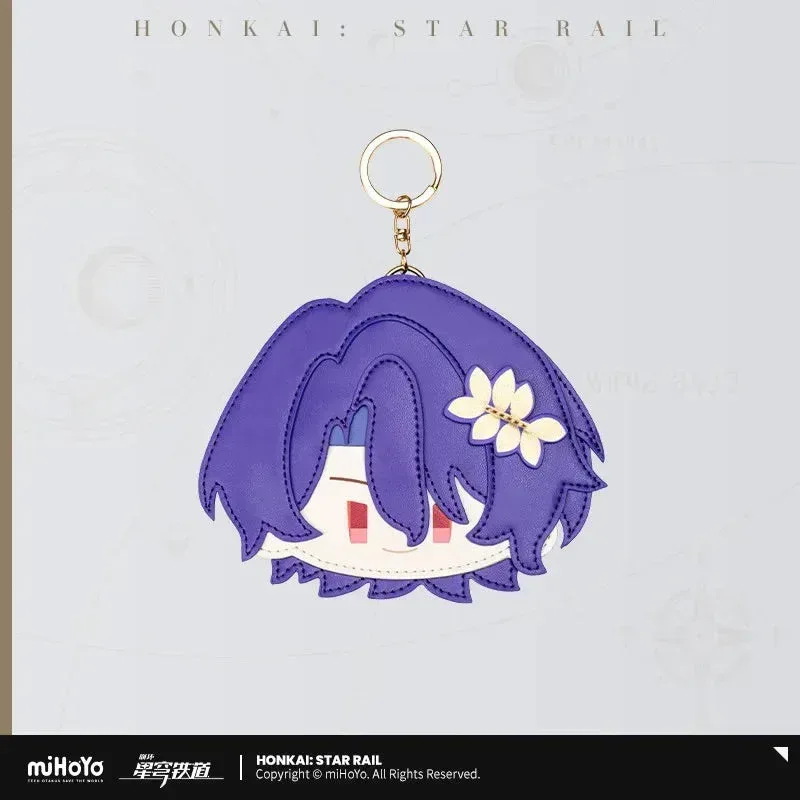 Honkai: Star Rail Chibi Doll Series PU Card Package - Image 13