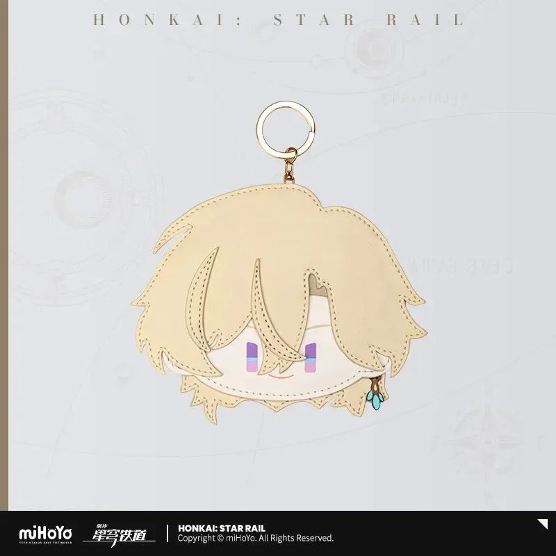 Honkai: Star Rail Chibi Doll Series PU Card Package - Image 14