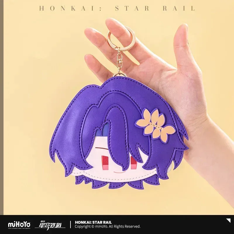 Honkai: Star Rail Chibi Doll Series PU Card Package - Image 2