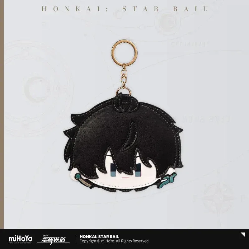Honkai: Star Rail Chibi Doll Series PU Card Package - Image 5