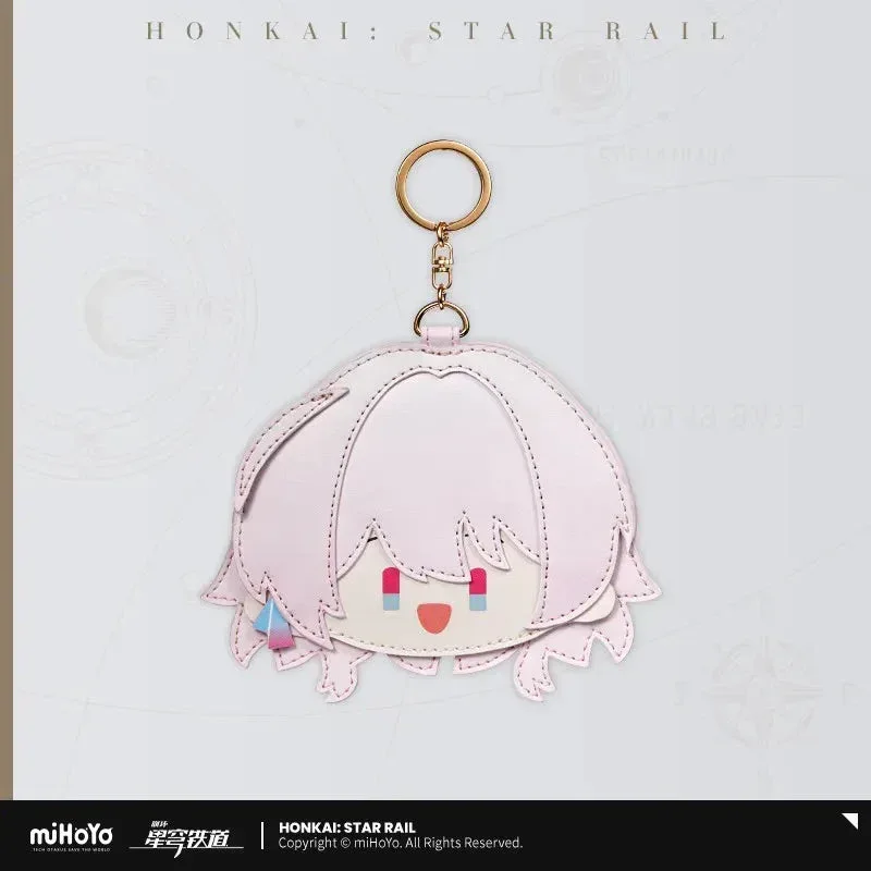 Honkai: Star Rail Chibi Doll Series PU Card Package - Image 7