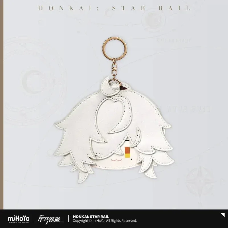Honkai: Star Rail Chibi Doll Series PU Card Package - Image 8
