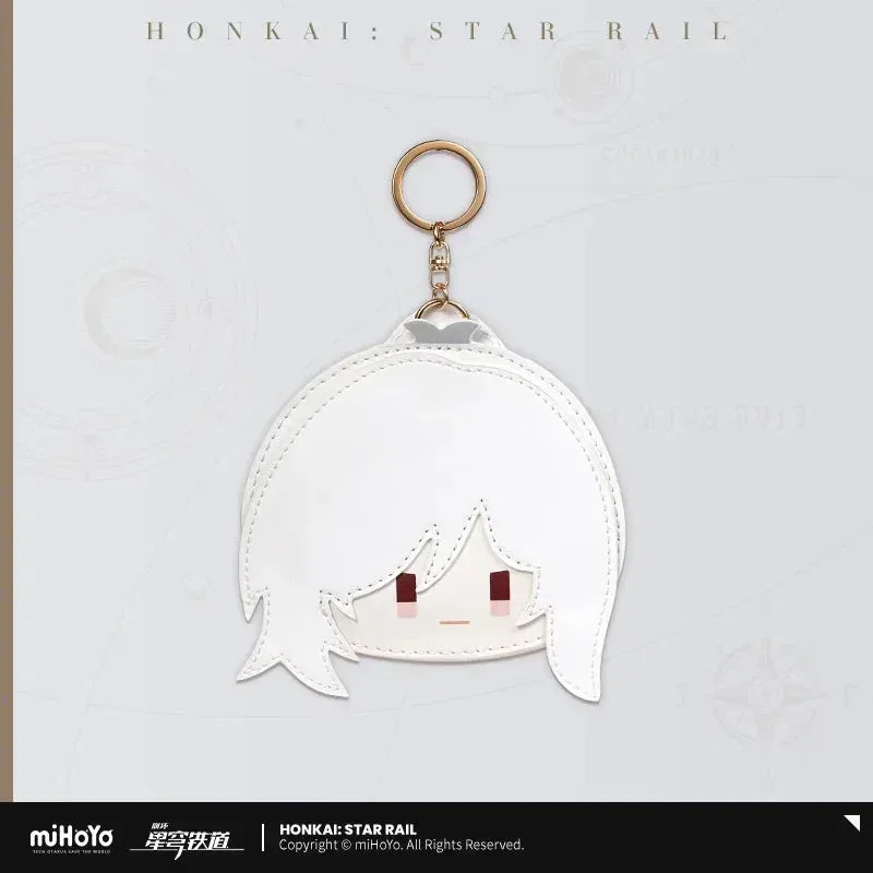 Honkai: Star Rail Chibi Doll Series PU Card Package - Image 9