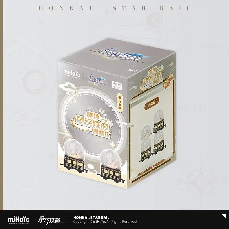 Honkai: Star Rail Chibi Jenga Mystery Box - Image 10
