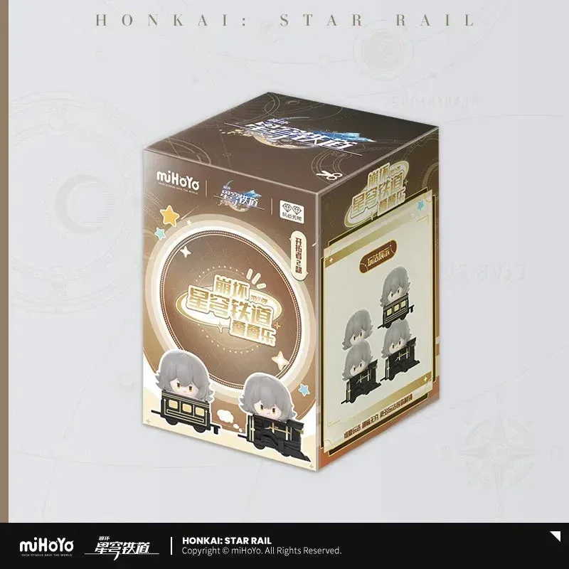 Honkai: Star Rail Chibi Jenga Mystery Box - Image 16