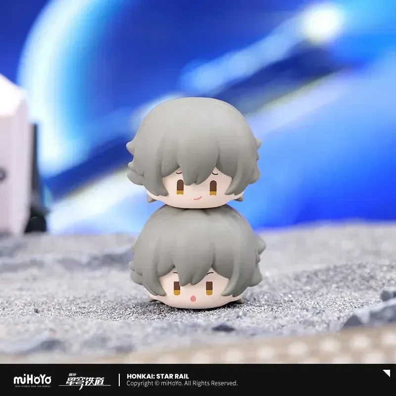 Honkai: Star Rail Chibi Jenga Mystery Box - Image 5