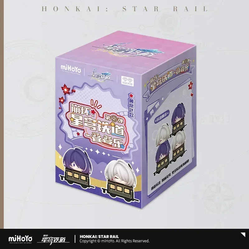 Honkai: Star Rail Chibi Jenga Mystery Box Vol.2 - Image 11