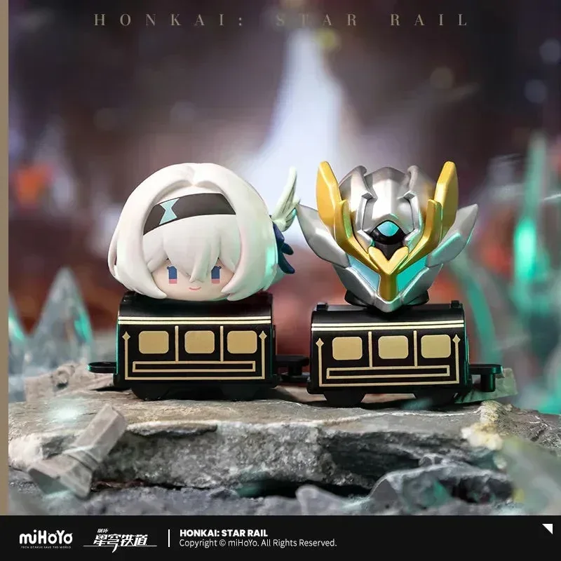 Honkai: Star Rail Chibi Jenga Mystery Box Vol.2 - Image 2